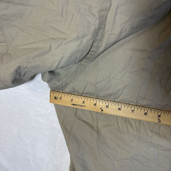 Polo Ralph Lauren‎ Blake Button Down Shirt XL Beige - Picture 10 of 15